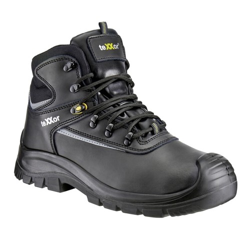 Texxor sicherheitsstiefel - texxor,