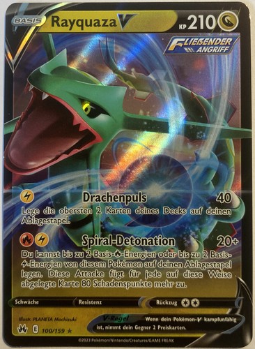 Pokemon rayquaza deutsch - pokemon, |