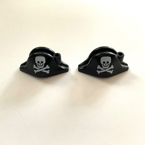 Lego piraten hut helm - 2,