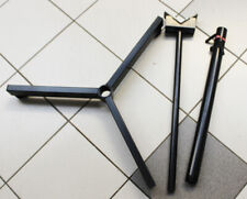 REMS Herkules 3B Nr 120120 Materialauflage Materialständer Stützbock Bock ROLLER