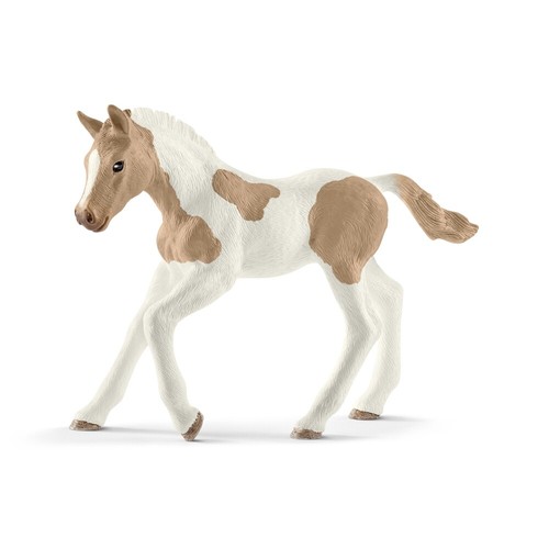 Schleich 13886 paint horse - -,