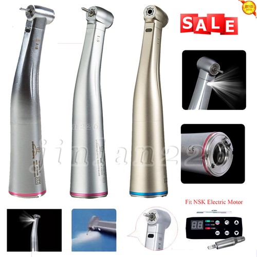 Nsk style dental brushless - brushless, led