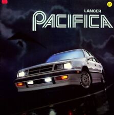 278446) Dodge Magnum XE Prospekt 08/1977