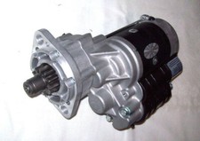 Getriebe Anlasser  für