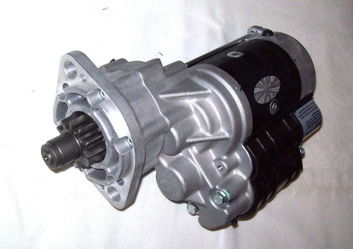 Getriebe anlasser für - anlasser,