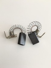 Carbon Brushes HILTI TE72 TE60