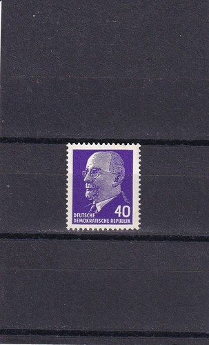 Briefmarken deutschland ddr - briefmarken,