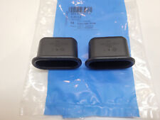 2X ORIGINAL VW Stopfen