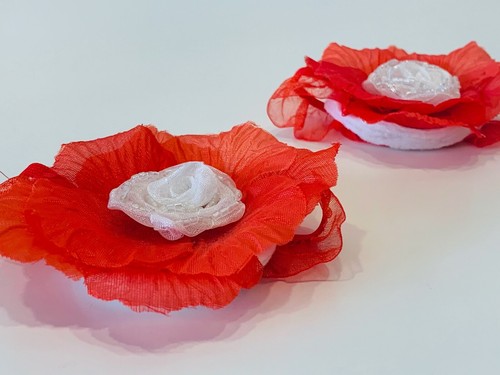 Kina gecesi gelin kirmizi - 2x,