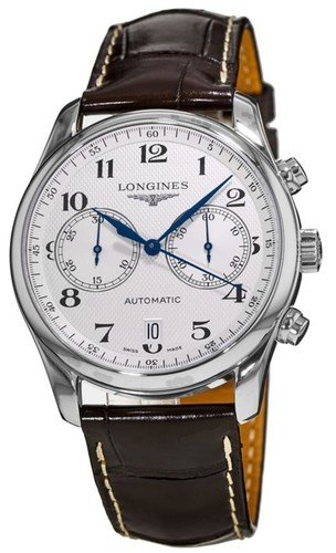 Longines master collection - longines, 40