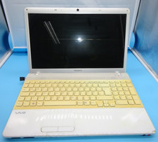 Sony vaio - sony,
