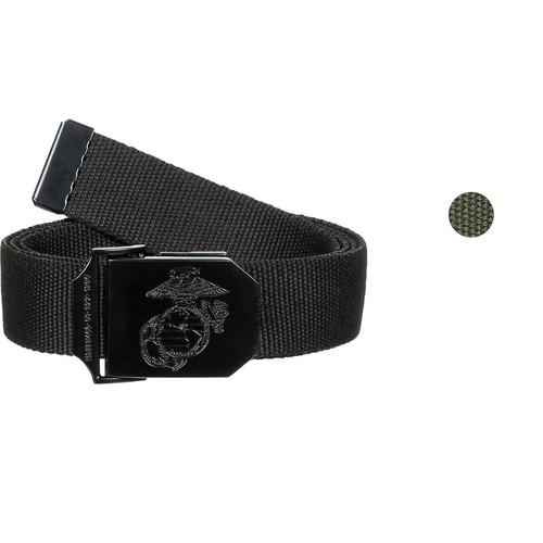 Mfh usmc gürtel 5 cm - mfh, ca.