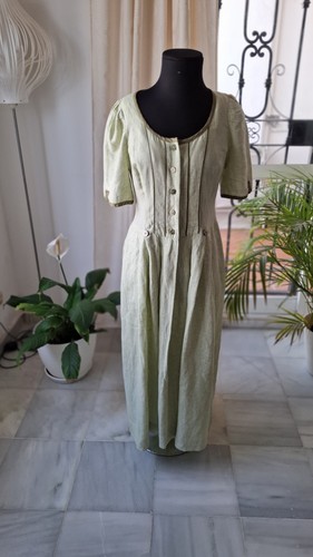 Meico landhaus look sage - meico, green