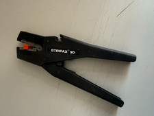 AWG Stripax 90 Abisolierzange