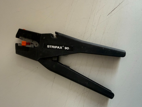 Awg stripax abisolierzange - stripax,
