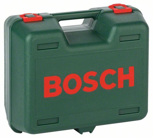 Bosch kunststoffkoffer für - bosch,