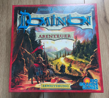Dominion erweiterung - erweiterung,