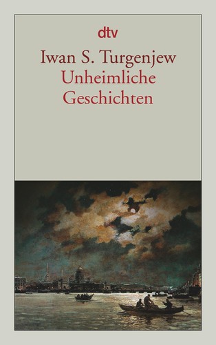 Unheimliche geschichten iwan - ~,