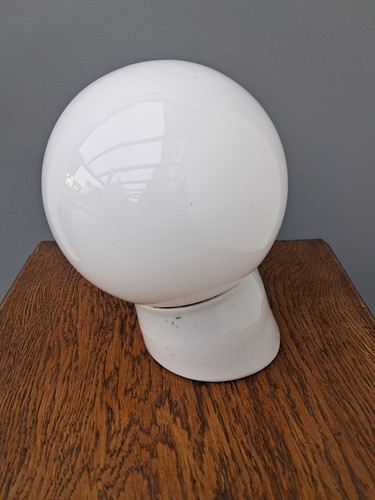 Alte wandlampe kugellampe - alte,
