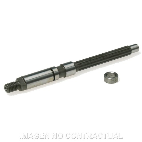 Kurbelwelle kontrolle ventile - kontrolle,