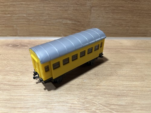 Siku wagon wagen - siku,
