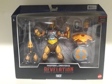 Masters of the Universe