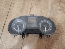 Tachometer Kombiinstrument