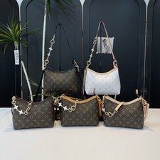 Damen hochwertige Rucksack