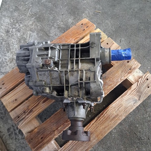 Verteilergetriebe land rover - verteilergetriebe,