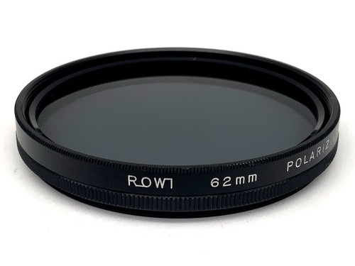 Rowi polfilter polarizing - rowi,