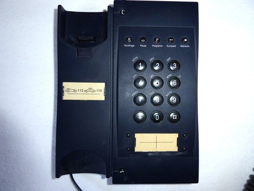 Telefon vocaro von - -,
