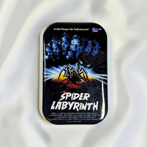Spider labyrinth empire - spider,