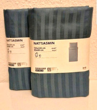 Ikea Nattjasmin Bettwasche-Set
