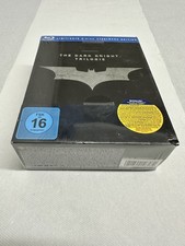 🎬 The Dark Knight Trilogie