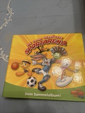 Looney Tunes Sammelalbum Die