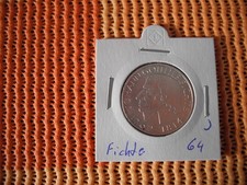 5 DM Johann Gottlieb Fichte