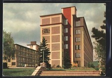 Oberkochen in Württemberg