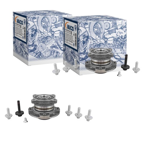 Vaico radlager satz hinten - 2x, radlager-satz