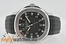 Patek philippe aquanaut - aquanaut, 38mm