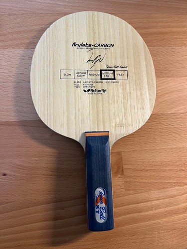 Butterfly timo boll spirit - butterfly,