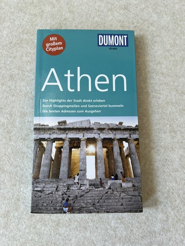 Dumont direkt reiseführer - dumont,