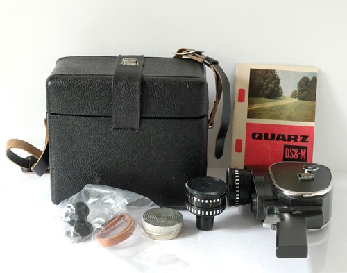 Quarz ds8 super - quarz, 8