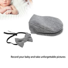 Schiebermütze Gentleman Hut