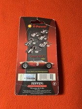 Schlüsselanhänger Shell