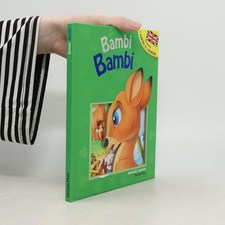 Bambi  |  Walt Disney