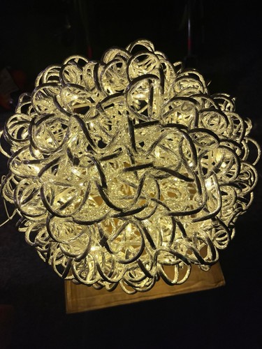 Lumida led metalldekoration - lumida, led-metalldekoration