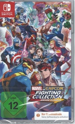 Marvel capcom fighting - marvel,