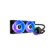 AZZA Blizzard SP 240mm