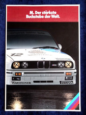 BMW 3er, E 30, M3,  M3 Cabrio