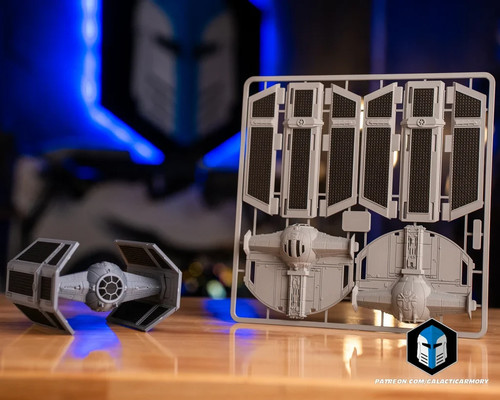 Tie advanced druck kit - druck,
